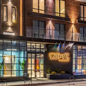 Loft7 Lwów