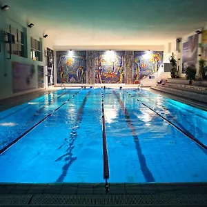 Lh Hotel&spa **** Lviv