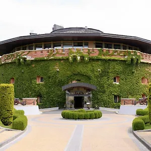 Citadel Gastro Boutique - цитадель ***** Lviv